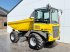 Kipper от тип Wacker Neuson DV90 - Automatic Greasing / CE Certified, Gebrauchtmaschine в Veldhoven (Снимка 7)