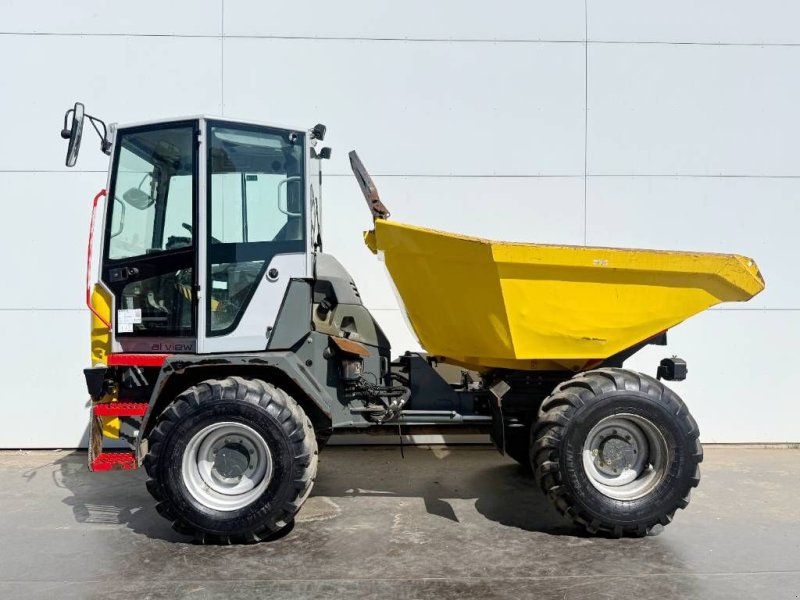 Kipper του τύπου Wacker Neuson DV90 - Automatic Greasing / CE Certified, Gebrauchtmaschine σε Veldhoven