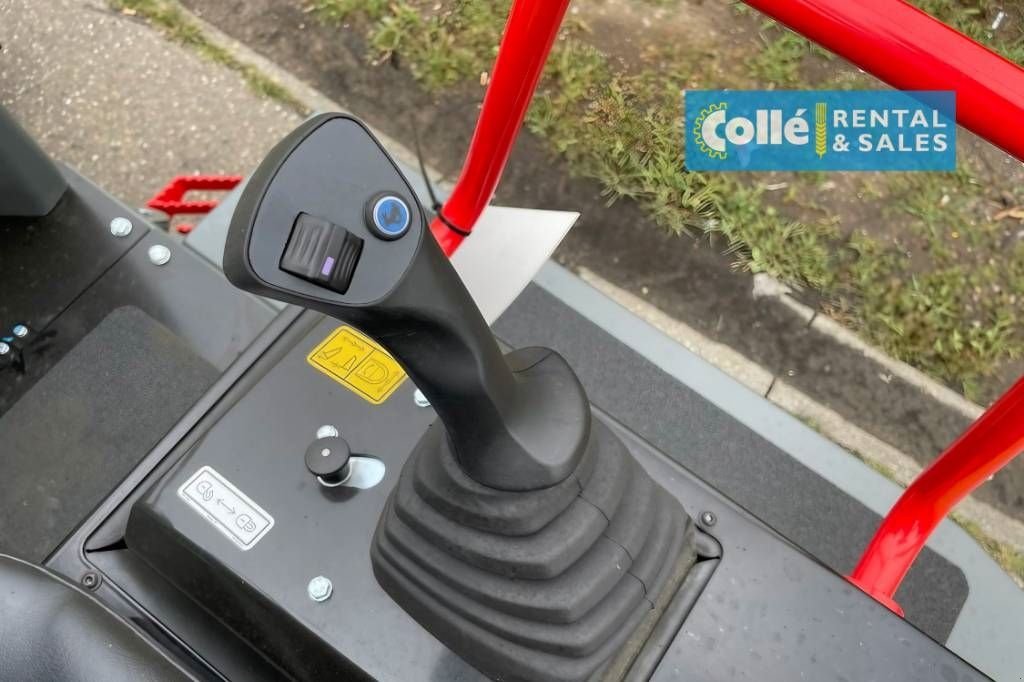 Kipper a típus Wacker Neuson DW 20 NEW 2025, Neumaschine ekkor: Sittard (Kép 11)