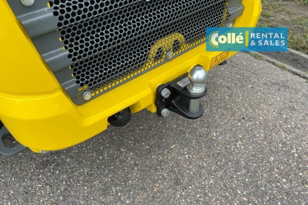 Kipper a típus Wacker Neuson DW 20 NEW 2025, Neumaschine ekkor: Sittard (Kép 8)