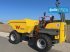 Kipper of the type Wacker Neuson DW 90 2023, Neumaschine in Sittard (Picture 1)