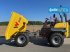 Kipper of the type Wacker Neuson DW 90 2023, Neumaschine in Sittard (Picture 8)