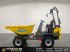 Kipper Türe ait Wacker Neuson DW20 Swivel Dumper, Gebrauchtmaschine içinde Vessem (resim 5)