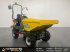 Kipper Türe ait Wacker Neuson DW20 Swivel Dumper, Gebrauchtmaschine içinde Vessem (resim 10)