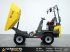 Kipper del tipo Wacker Neuson DW20 Swivel Dumper, Gebrauchtmaschine In Vessem (Immagine 4)
