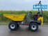 Kipper tipa Wacker Neuson DW30 NEW 2022, Neumaschine u Sittard (Slika 1)