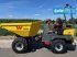Kipper του τύπου Wacker Neuson DW40 NEW 2025, Neumaschine σε Sittard (Φωτογραφία 1)