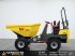 Kipper van het type Wacker Neuson DW40 Swivel Dumper, Neumaschine in Vessem (Foto 3)