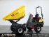 Kipper Türe ait Wacker Neuson DW40 Swivel Dumper, Gebrauchtmaschine içinde Vessem (resim 2)
