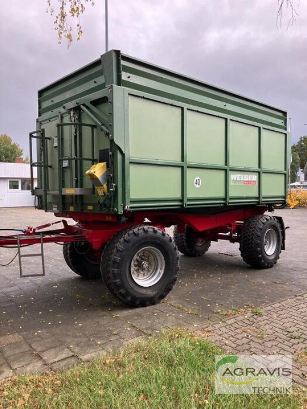 Kipper tip Welger DK 280 RA 18-60 B, Gebrauchtmaschine in Celle (Poză 5)