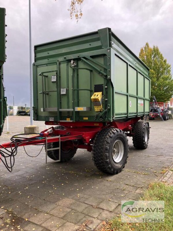 Kipper tip Welger DK 280 RA 18-60 B, Gebrauchtmaschine in Celle (Poză 4)