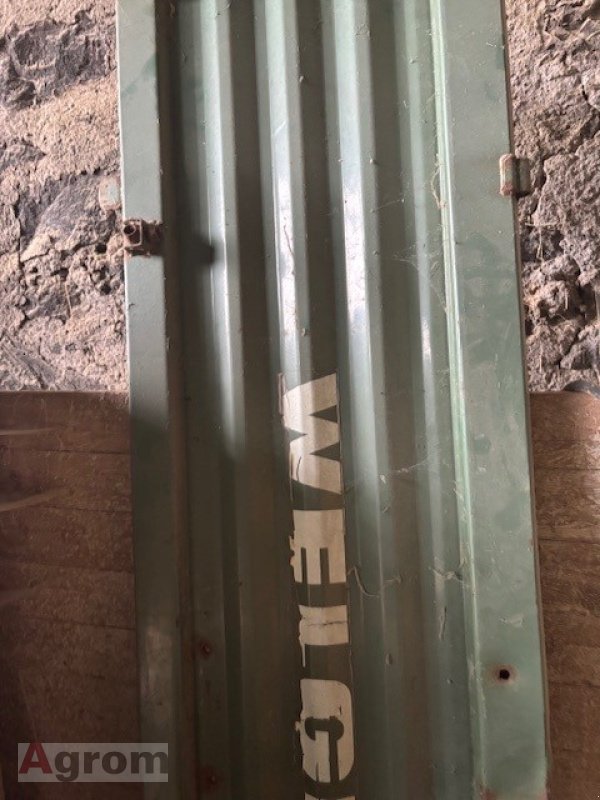 Kipper del tipo Welger EDK 135 T, Gebrauchtmaschine In Thür (Immagine 5)