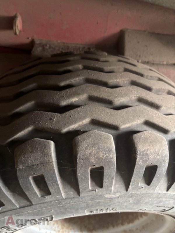 Kipper del tipo Welger EDK 135 T, Gebrauchtmaschine In Thür (Immagine 7)