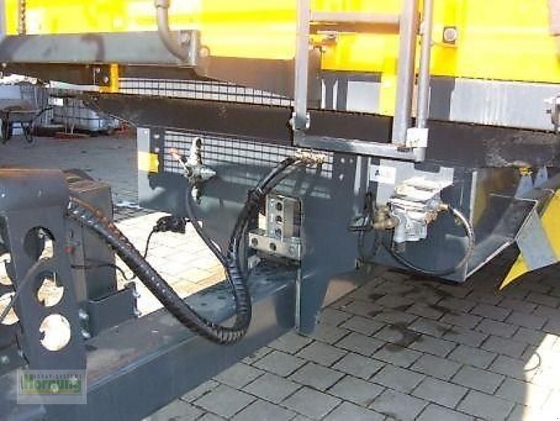 Kipper tip WIELTON PRC 205, Gebrauchtmaschine in Unterschneidheim-Zöbingen (Poză 3)