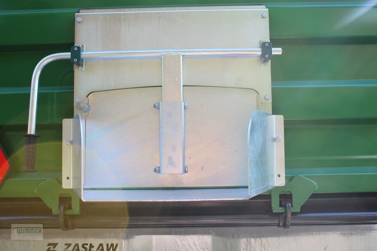 Kipper des Typs Zaslaw D 737-14XL - Kipper 20,5m³ / 18t, Neumaschine in Kematen (Bild 16)