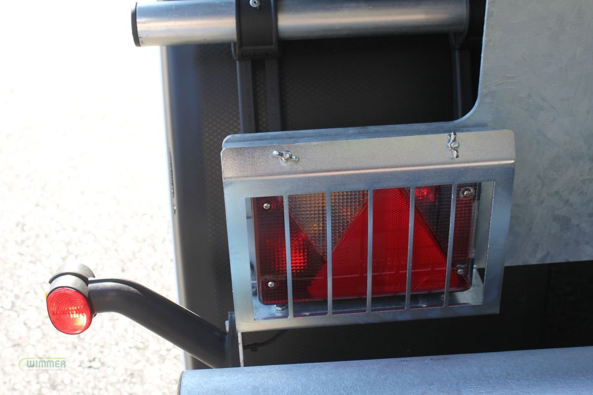 Kipper typu Zaslaw D 762 - 12 - Kipper 15m³ / 16,5t, Neumaschine v Kematen (Obrázek 16)