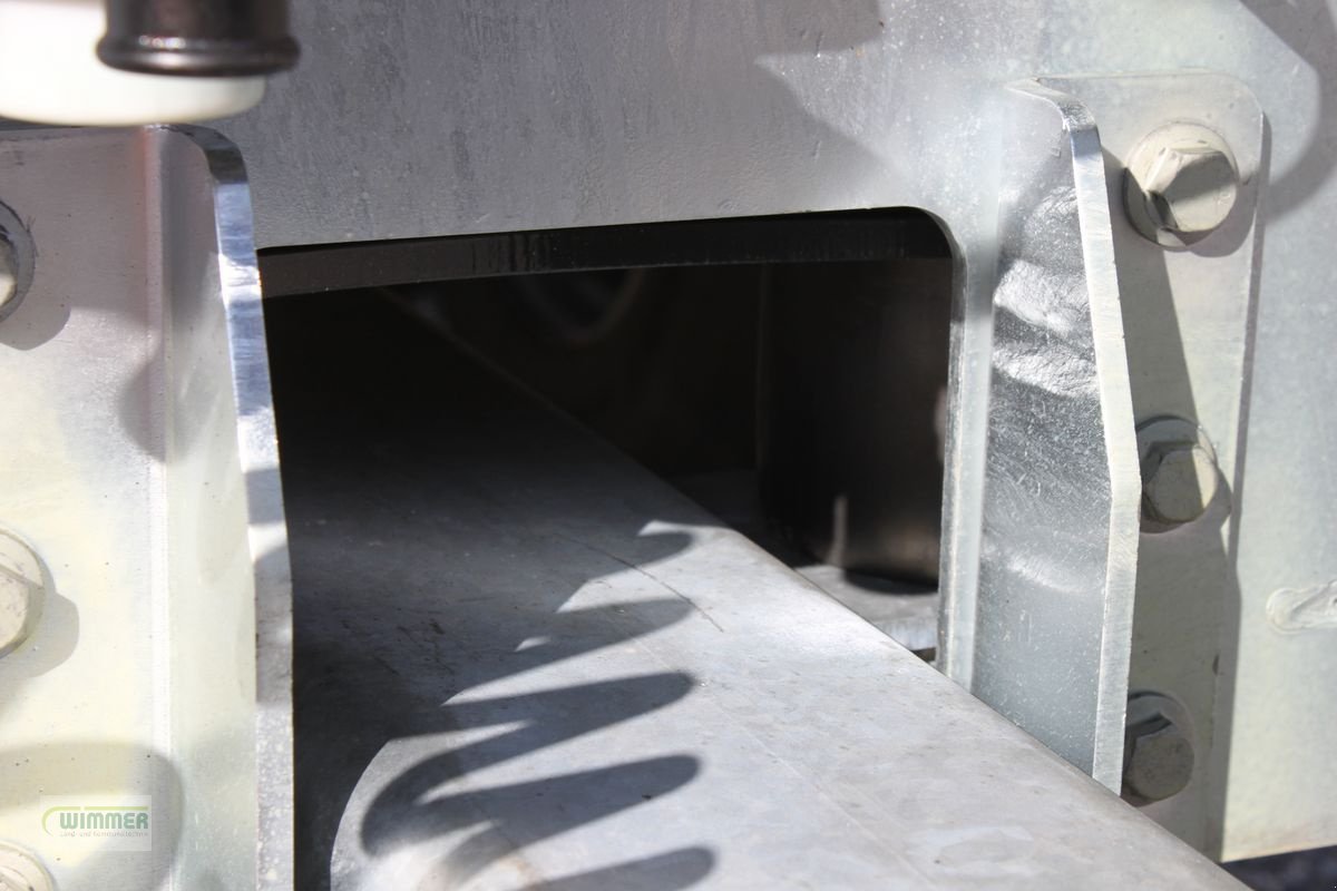 Kipper des Typs Zaslaw D 762-14XL - Kipper 20m³ / 20t, Neumaschine in Kematen (Bild 12)