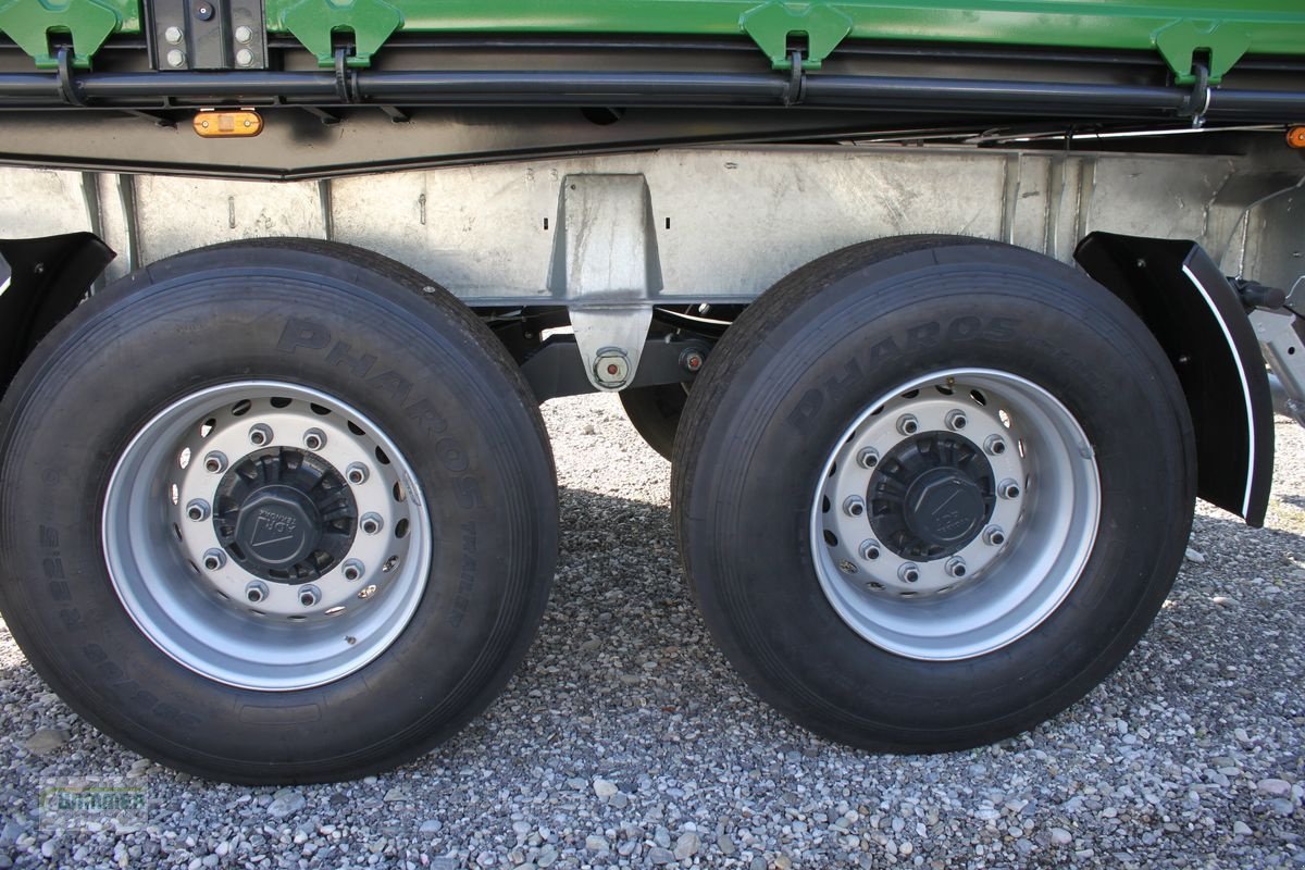 Kipper des Typs Zaslaw D 762-14XL - Kipper 20m³ / 20t, Neumaschine in Kematen (Bild 13)