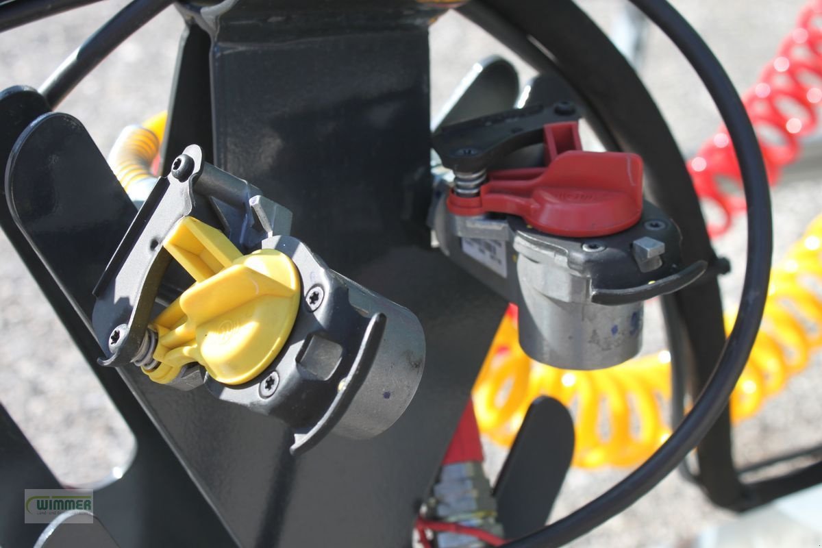 Kipper des Typs Zaslaw D 762-14XL - Kipper 20m³ / 20t, Neumaschine in Kematen (Bild 15)