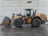 Knickgelenkte Baggerlader van het type Case 1121 G Evolution, Gebrauchtmaschine in Moerbeke (Foto 3)