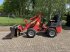 Knickgelenkte Baggerlader typu Fuchs F853H Shovel loader, Gebrauchtmaschine v Harskamp (Obrázek 2)