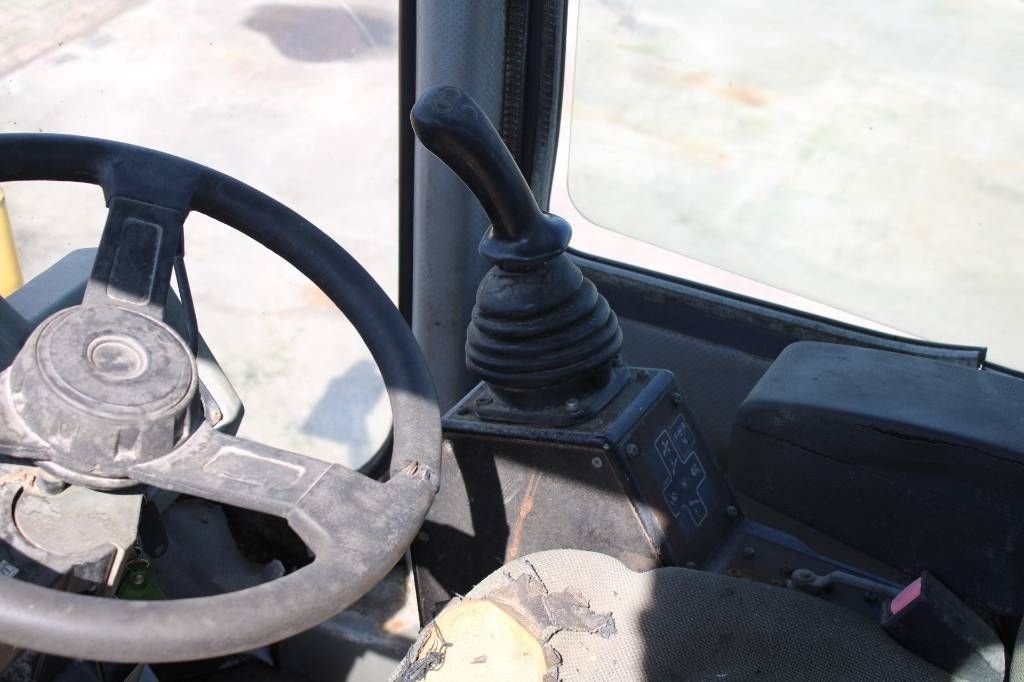 Knickgelenkte Baggerlader of the type Furukawa 345, Gebrauchtmaschine in Rucphen (Picture 9)