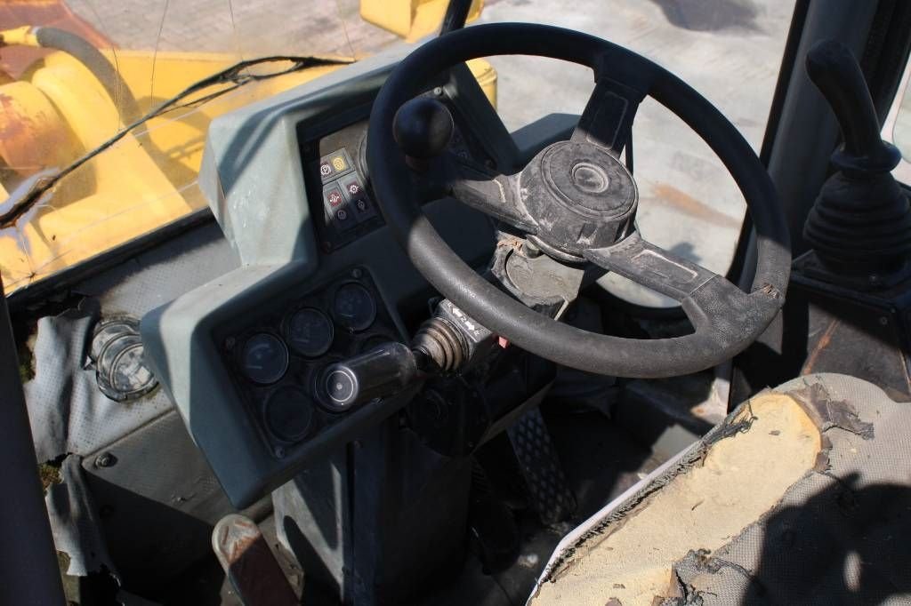 Knickgelenkte Baggerlader of the type Furukawa 345, Gebrauchtmaschine in Rucphen (Picture 8)