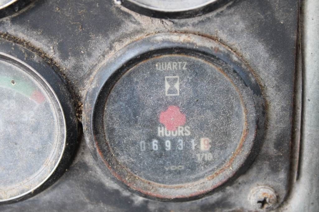 Knickgelenkte Baggerlader of the type Furukawa 345, Gebrauchtmaschine in Rucphen (Picture 7)