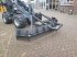 Knickgelenkte Baggerlader от тип HSM Egalisatieframe 3.30m, Gebrauchtmaschine в Hardegarijp (Снимка 1)