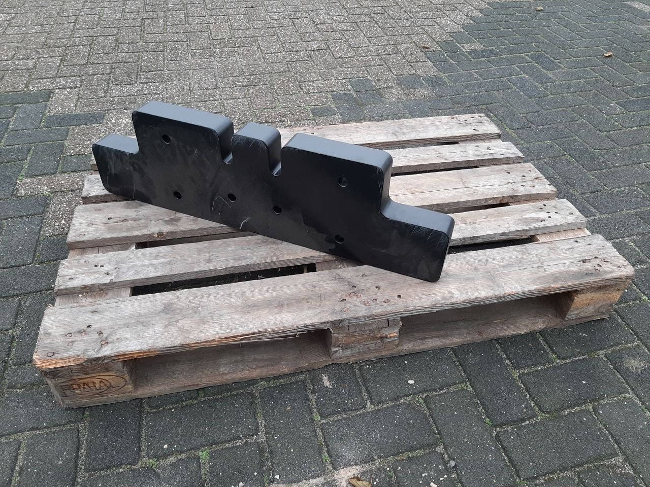 Knickgelenkte Baggerlader tip HSM GiANT V452T en G2500, Neumaschine in Hardegarijp (Poză 3)