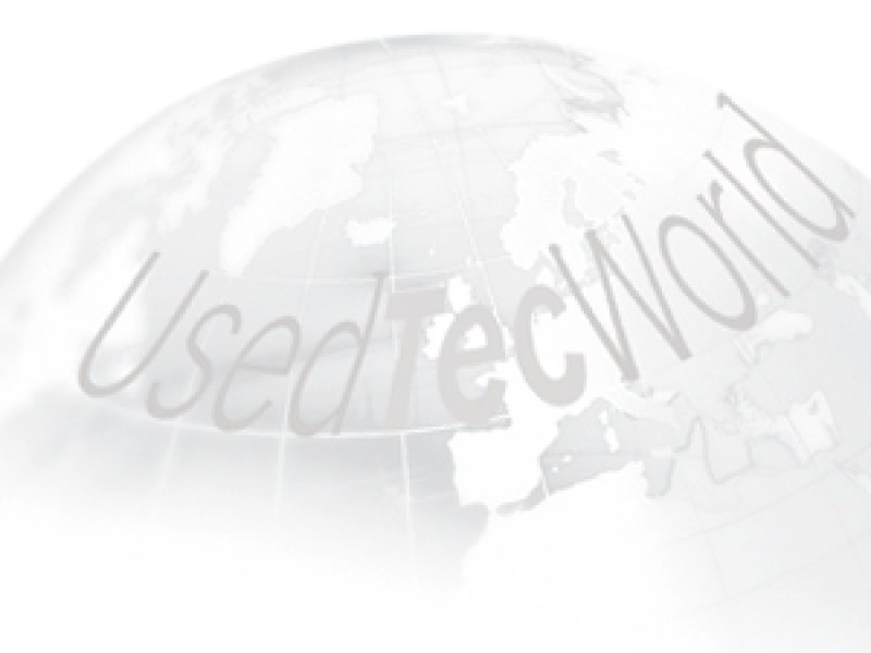 Knickgelenkte Baggerlader типа HSM Paardenmestbak / Uitmestbak, Neumaschine в Hardegarijp