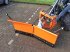 Knickgelenkte Baggerlader a típus HSM V-TYPE 1.52m, Gebrauchtmaschine ekkor: Hardegarijp (Kép 1)