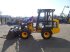 Knickgelenkte Baggerlader типа JCB 403, Gebrauchtmaschine в Zutphen (Фотография 8)