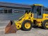 Knickgelenkte Baggerlader типа JCB 411 loader, Gebrauchtmaschine в Scharsterbrug (Фотография 1)