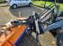 Knickgelenkte Baggerlader vrste Padagas veegborstel voor GiANT 1.45m, Neumaschine v Hardegarijp (Slika 4)