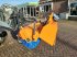 Knickgelenkte Baggerlader vrste Padagas veegborstel voor GiANT 1.45m, Neumaschine v Hardegarijp (Slika 10)