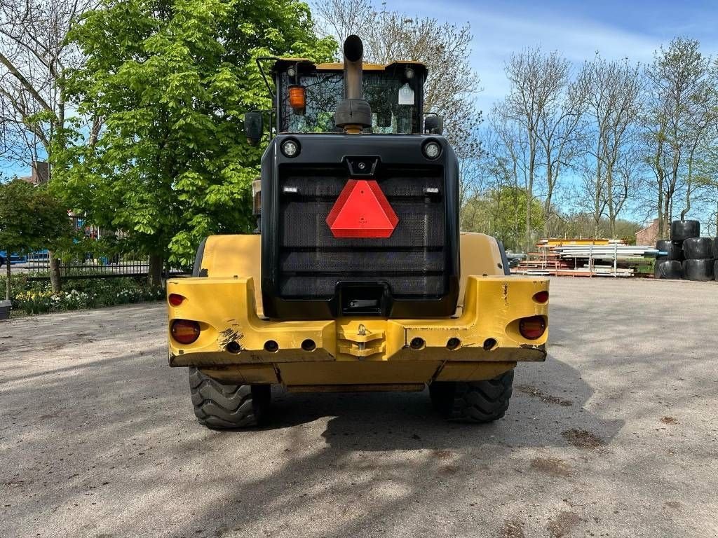 Knickgelenkte Baggerlader typu Sonstige Cat 938M, Gebrauchtmaschine v Wijdewormer (Obrázek 9)