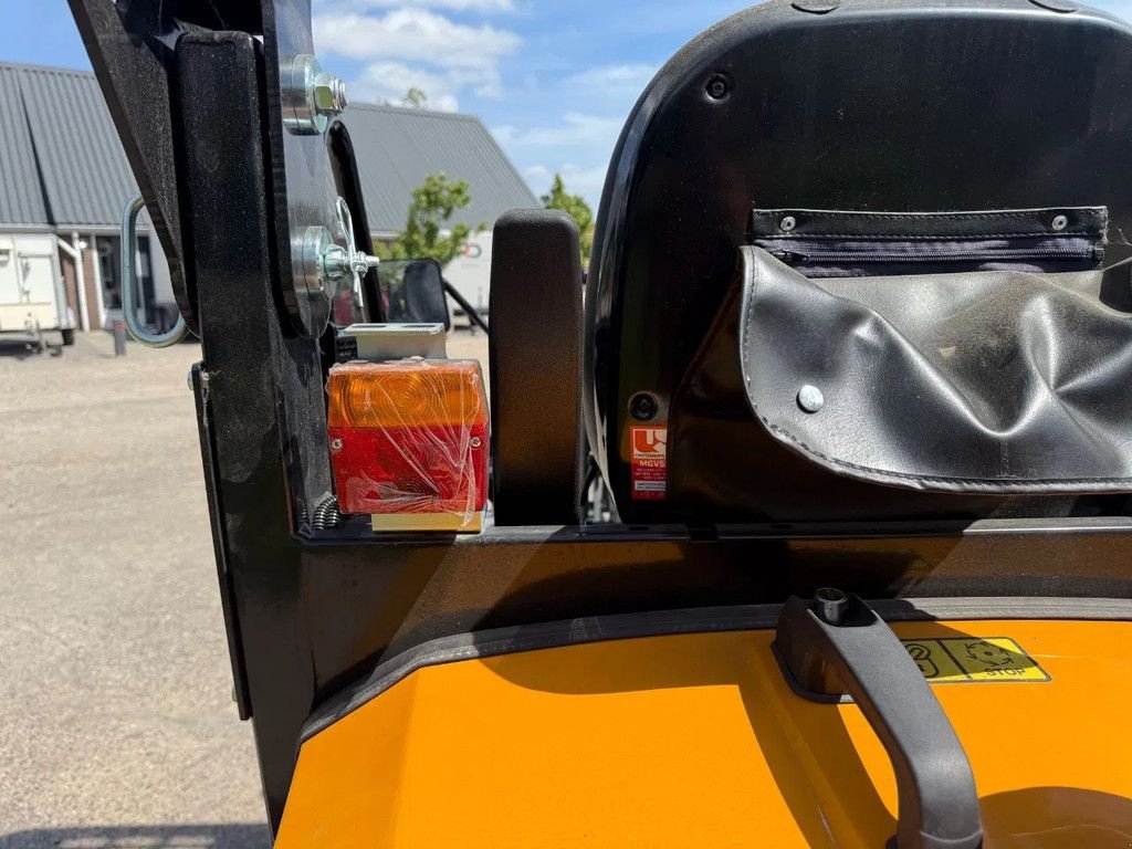 Knickgelenkte Baggerlader za tip Sonstige Giant 2300 HD NIEUW!!!, Gebrauchtmaschine u Ruinerwold (Slika 10)