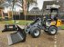 Knickgelenkte Baggerlader van het type Sonstige Giant G2500 X-tra HD, Gebrauchtmaschine in Hardegarijp (Foto 1)