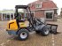 Knickgelenkte Baggerlader van het type Sonstige Giant G2500 X-tra HD, Gebrauchtmaschine in Hardegarijp (Foto 3)