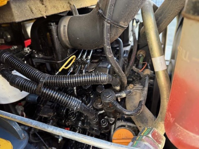 Knickgelenkte Baggerlader za tip Sonstige Manitou Mustang 306, Gebrauchtmaschine u Cuijk (Slika 9)