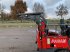 Knickgelenkte Baggerlader des Typs Sonstige PACAM minishovel Hoflader, Neumaschine in Deurne (Bild 5)