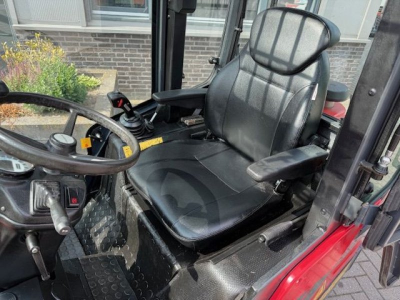 Knickgelenkte Baggerlader типа Sonstige Schaffer 2034S, Gebrauchtmaschine в Cuijk (Фотография 10)