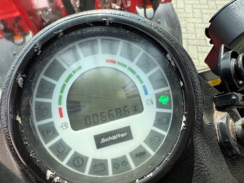 Knickgelenkte Baggerlader типа Sonstige Schaffer 2034S, Gebrauchtmaschine в Cuijk (Фотография 11)