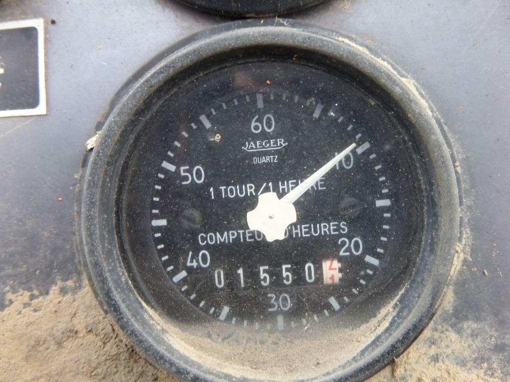 Knickgelenkte Baggerlader типа Volvo BM 4600, Gebrauchtmaschine в Rucphen (Фотография 8)