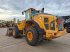 Knickgelenkte Baggerlader typu Volvo L 150 H (New Tyres), Gebrauchtmaschine v Stabroek (Obrázek 7)