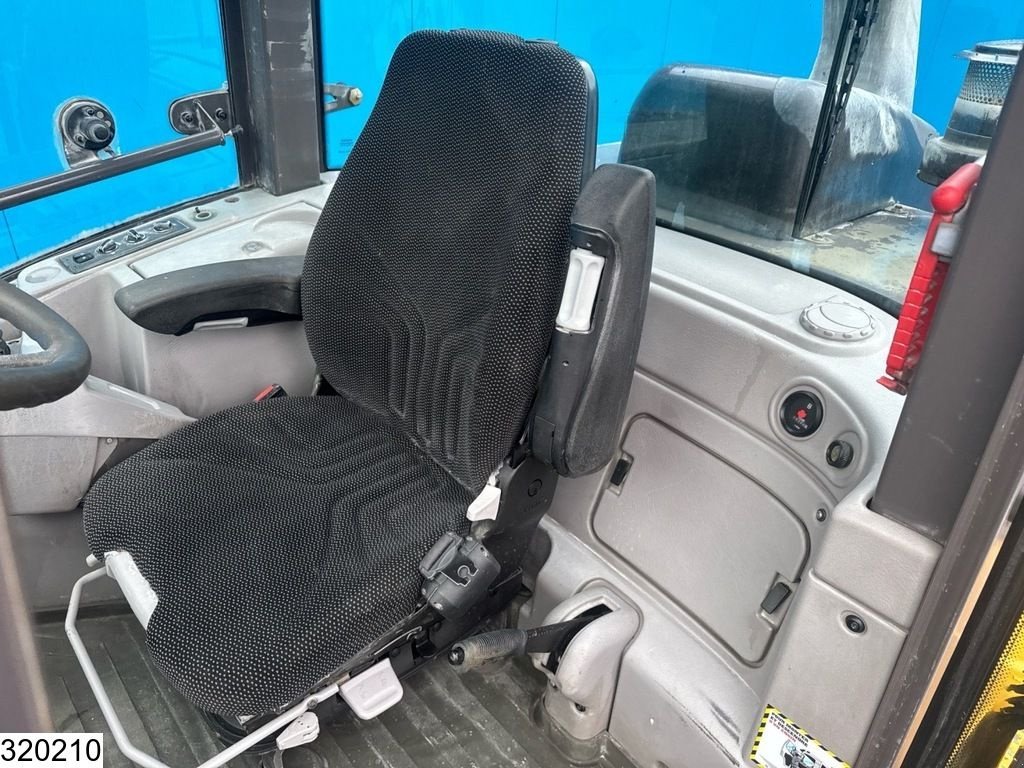 Knickgelenkte Baggerlader του τύπου Volvo L 50g High tip bucket, 87 kW, 18.304 Hours, Gebrauchtmaschine σε Ede (Φωτογραφία 10)