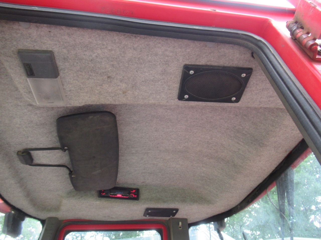 Knickgelenkte Baggerlader del tipo Volvo L30 G, Gebrauchtmaschine In Borne (Immagine 8)