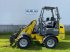 Knickgelenkte Baggerlader от тип Wacker Neuson WL20 / weideman 1160 E hoftrac, Gebrauchtmaschine в Kwintsheul (Снимка 1)