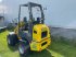 Knickgelenkte Baggerlader от тип Wacker Neuson WL20 / weideman 1160 E hoftrac, Gebrauchtmaschine в Kwintsheul (Снимка 4)